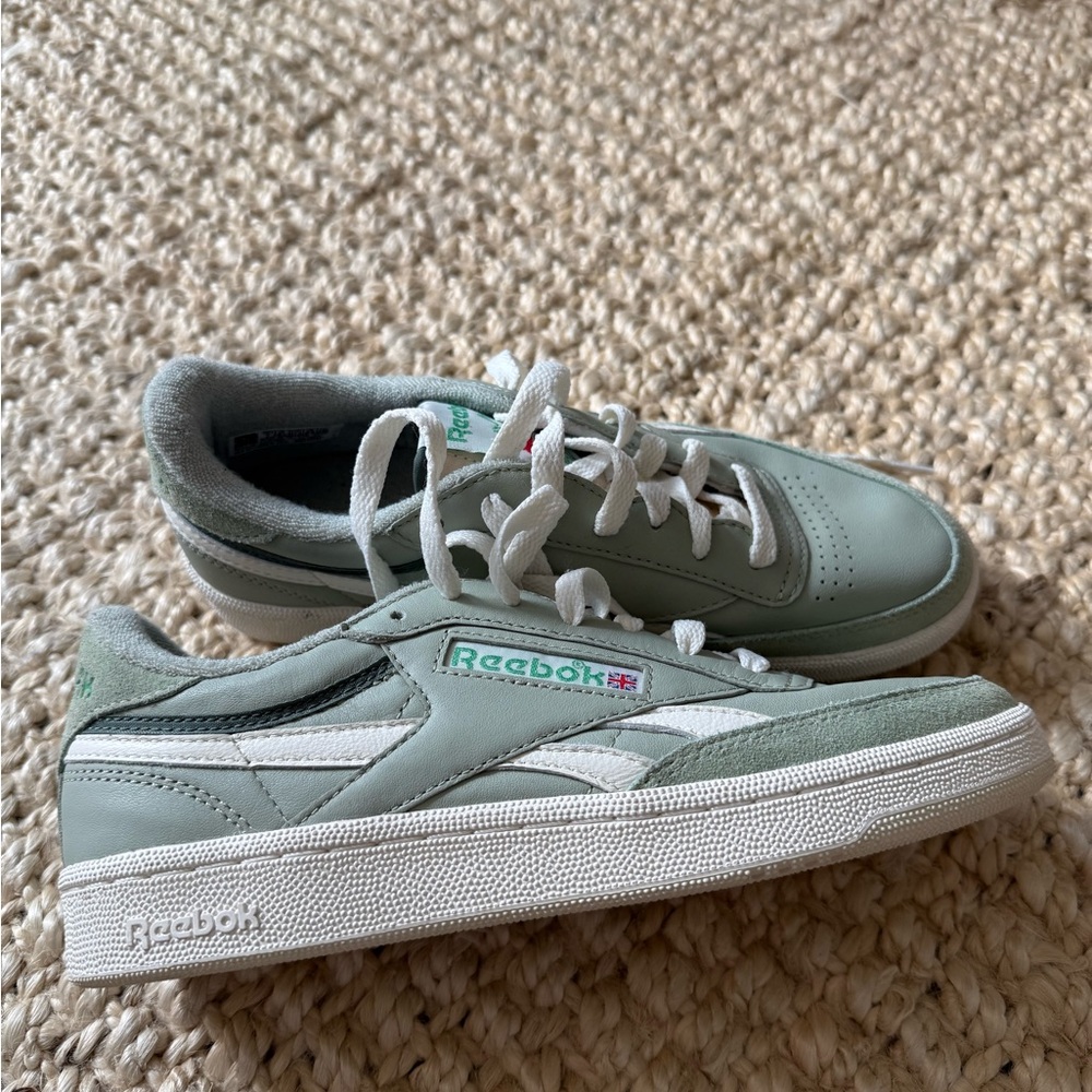 Reebok Club C 85 Sneakers